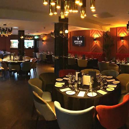 Iveagh Garden Hotel-3