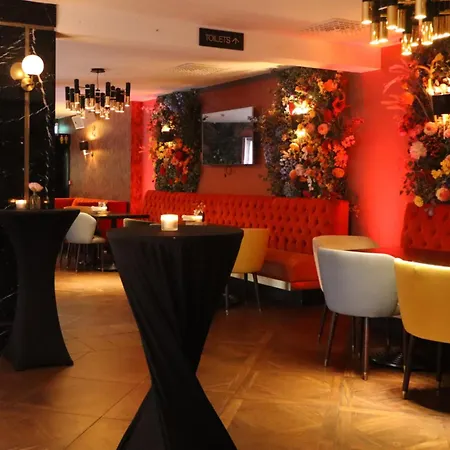 Iveagh Garden Hotel-2